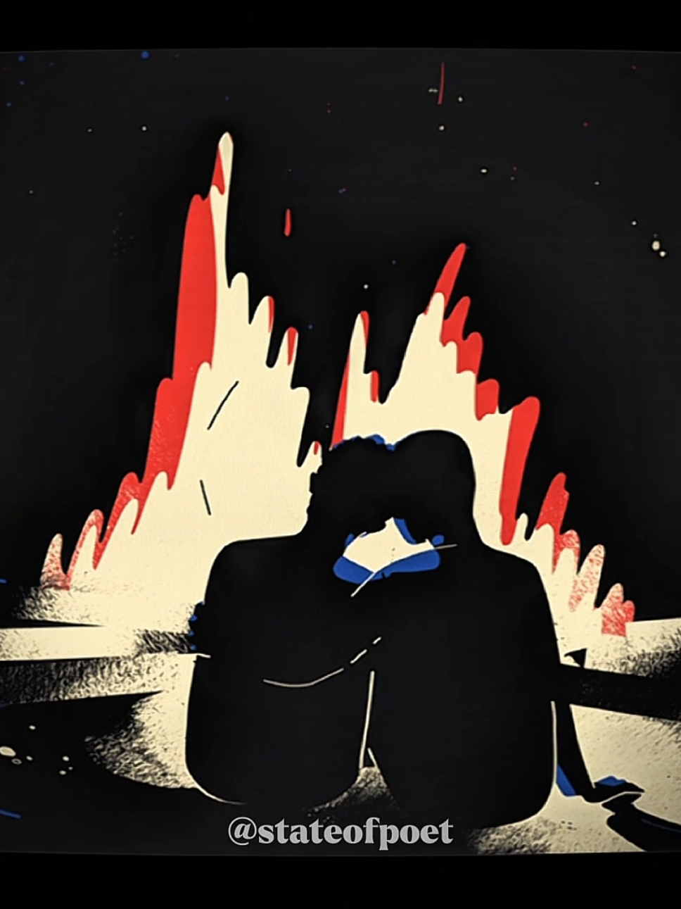 I really thought it would be us till the end...... #poetry🥀 #deepthoughts #poetry 