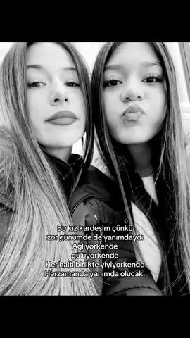 #kızkardeş #sister #arkadaş @𝐸𝓎𝓈̧𝒶𝓃 