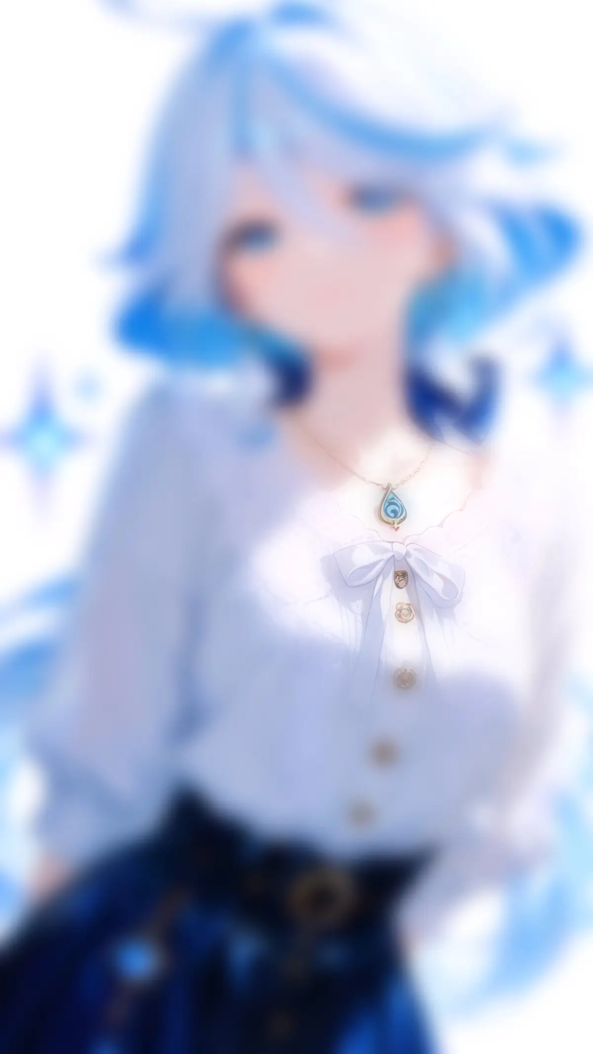 #アニメ #おすすめ #原神 #furina #可愛い 