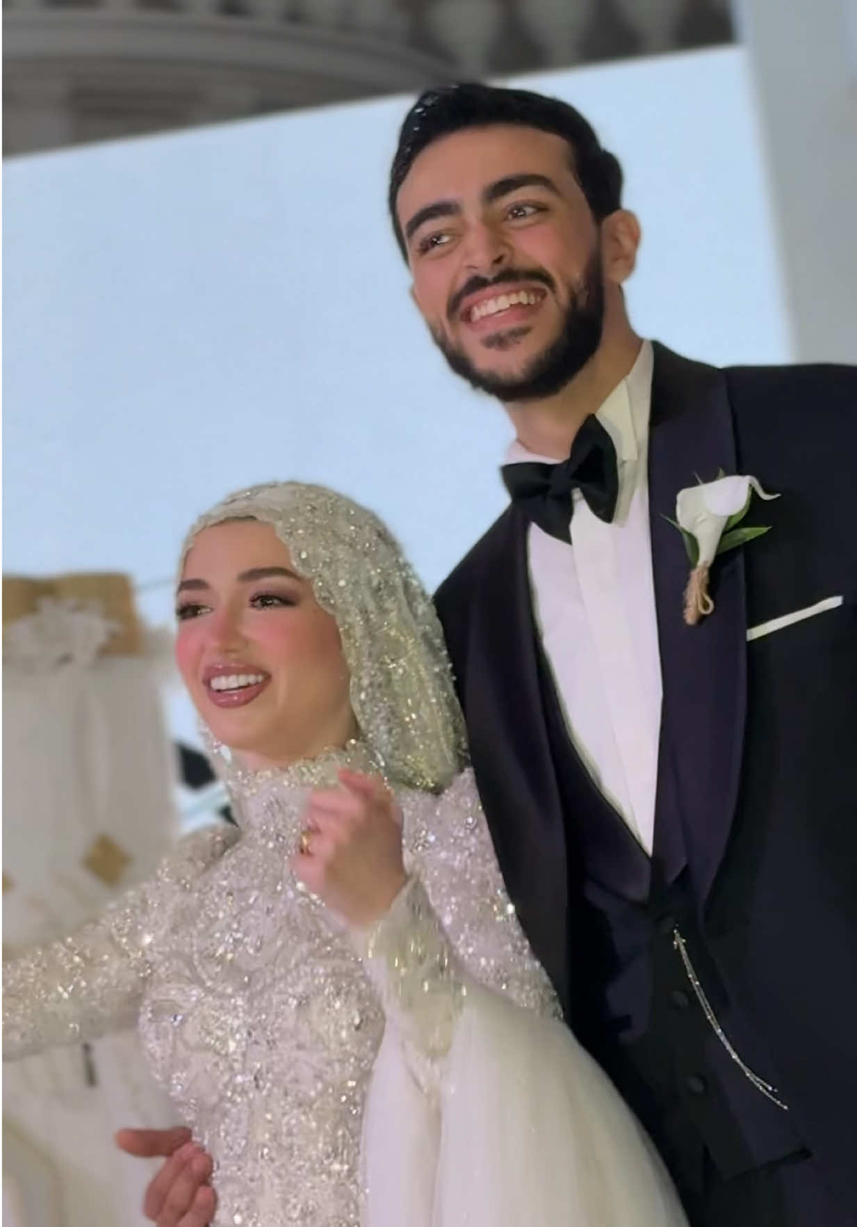 #Love #weddingtiktok #viral #foryoupage❤️❤️ #shesideyes 