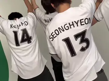 OT5 edit w/filo song! #viral #xybca #cortis #edit