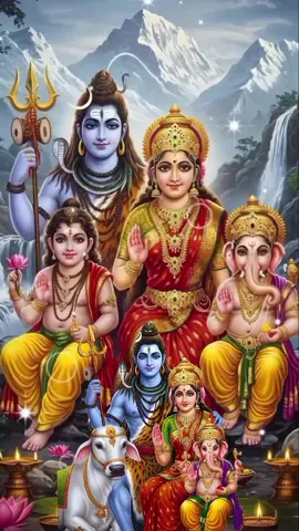 om namah shivaya 🙏🌹🕉️