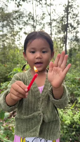 Survival Skills: single mom show SMART idea and very USEFUL #camping #outdoor #idea #smart 