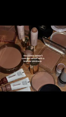 #bronzer #foryou #fyp #targetaudience #relatable 
