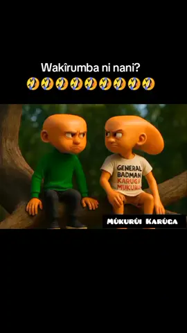 mûkurûi Karûga 😂😂😂  #kikuyucomedy #kikuyuisbae #foryoupage #fyp #foryou 
