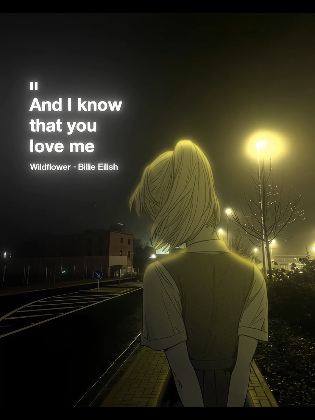 Wildflower...  #lyrics #100k #branda #zoldycknewera 