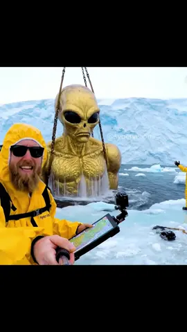 Scientists Discover Ancient Statues & Ruins Beyond Antarctica’s Ice Wall. #icewall #lostcivilizations #hiddenlands #antarctica #antarcticamystery 