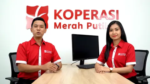 #fyp #koperasimerahputih #koperasibulanan #pinjamanonline #bni 