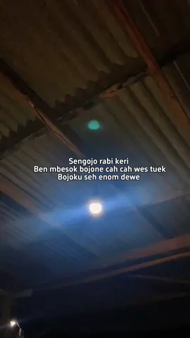 Pangah uman mas #jawapride #storiwa 