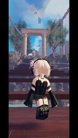 Cutie faceless 😆🥰#avaroblox #roblox #trendroblox #outfitideas 