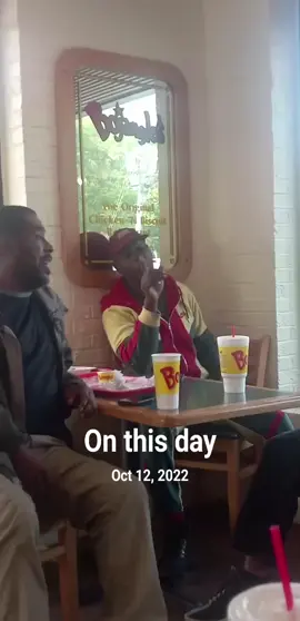 #onthisday