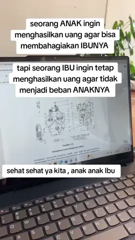 karena suatu saat nanti mereka akan punya kehidupan sendiri , saya hanya minta sehat demi anak anak 🤲🤲#hatiseorangibu #bismillah 