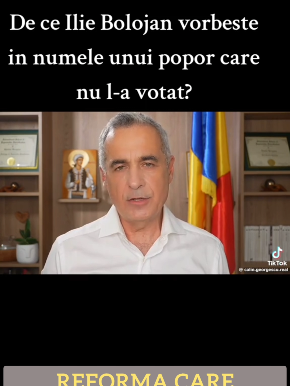 Reformele fiscale impuse de Bolojaf lovesc direct în clasa de mijloc și micii antreprenori — oamenii care susțin economia reală a României.  În timp ce marile companii și datornicii de lux sunt protejați, cei care muncesc cinstit sunt tot mai împovărați de taxe și birocrație.  România nu trăiește din directive și birouri, ci din munca celor care o țin pe picioare zi de zi. #bobbyd #romania #romaniavanduta #romaniateiubesc #romaniataramea 