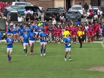 #fyp #viral #unlockmylikes #italy #rugby 