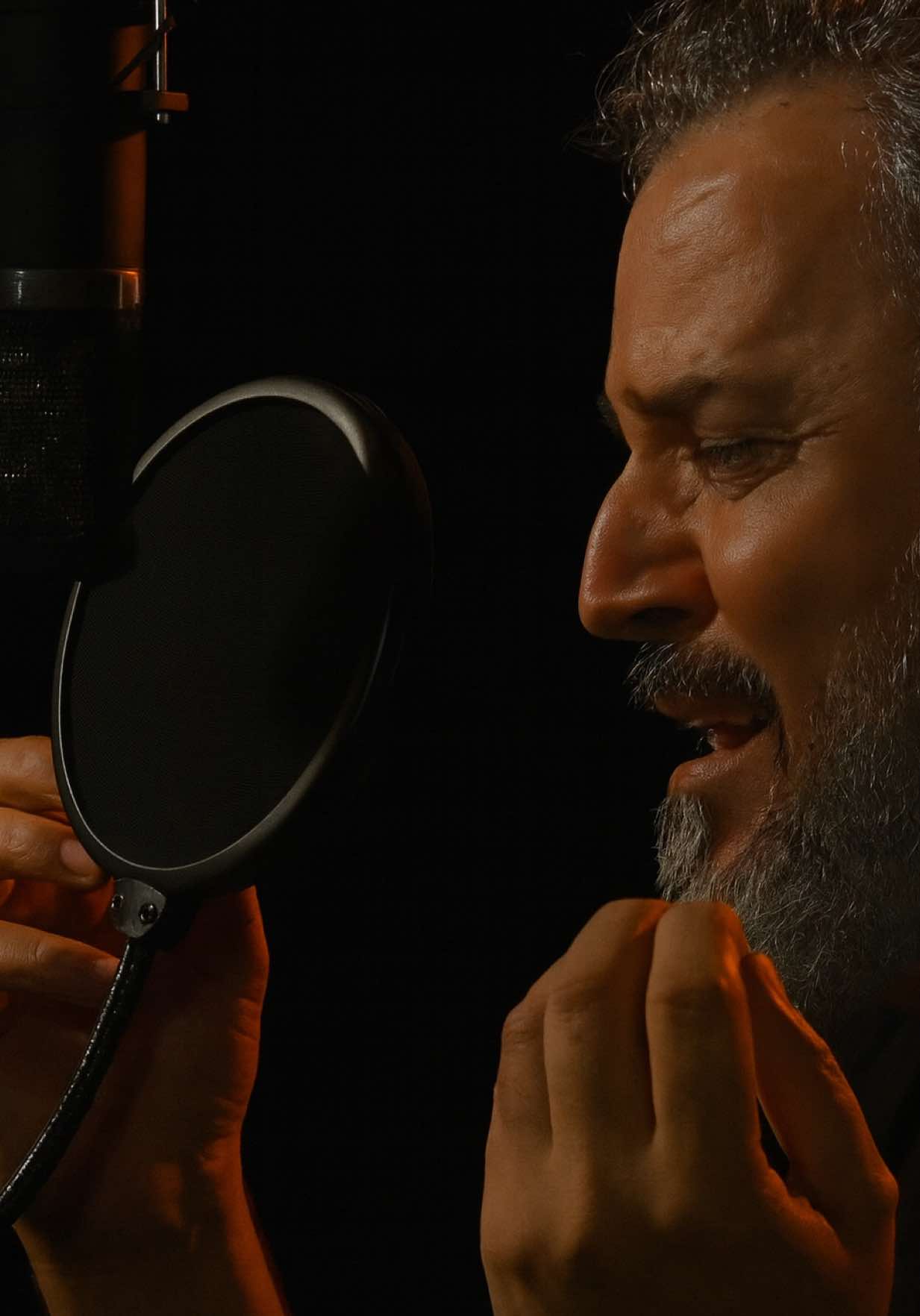 تقدر تسجل صوتك و تسمعنا  😍 توزيع قصيدة لو نويت تروح #لو_نويت_تروح #باسم_الكربلائي 