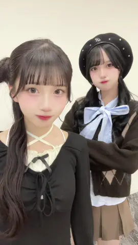 ももさんと😻@山田杏佳  #ニアジョイ #fyp #ブルーハワイレモン 