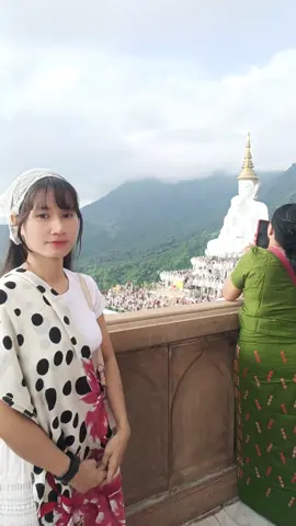 ဘုရားဖူးသွားအမှတ်တရ😊