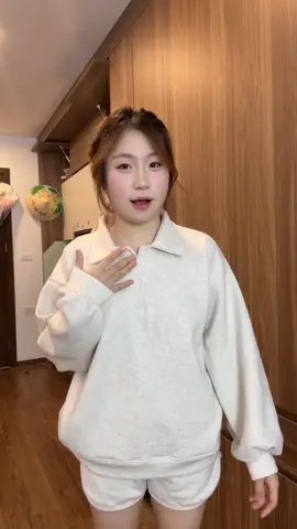 sắp lạnh òi mng đã có set nỉ chưaaaaa