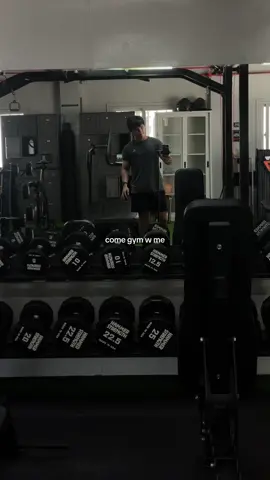come gym w me (1) @GROUND7 FITNESS #fyp #viral #GymTok #gymmotivation #gym 