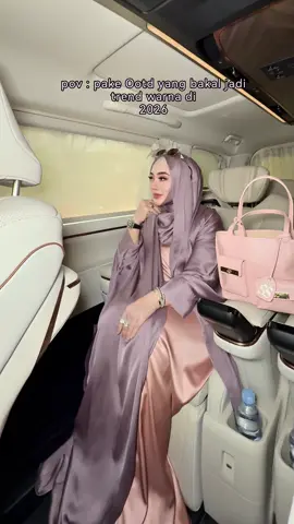 Gemes banget warna nya