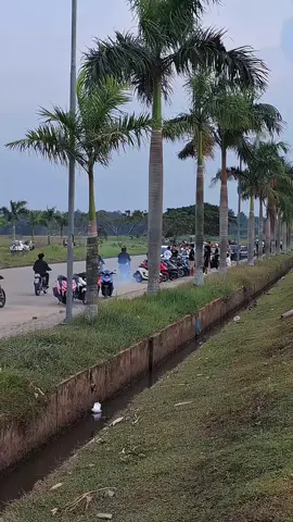 Rame bener jir #vavarioan #varionistyindonesia #ledoldgank #properstyl 