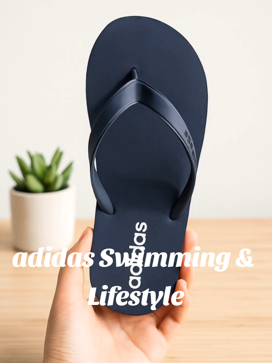 adidas Swimming & Lifestyle Keitaki Alpha Slides Unisex Blue JR1154..#sandal #adidasoriginals #sandalpria #abcxyz #fyp 