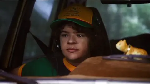 داستن الحب ❤️