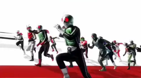 Kamen rider 1971-2025 (gokaiger theme ver) #kamenrider #showarider #heiseirider #reiwarider #gokaigertheme