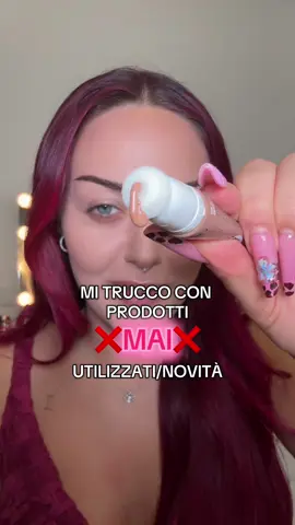 Hey mettetevi comodi! 👀✅❌ #mitruccoconvoi #makeuptutorial #makeupchallenge #grwmmakeup 