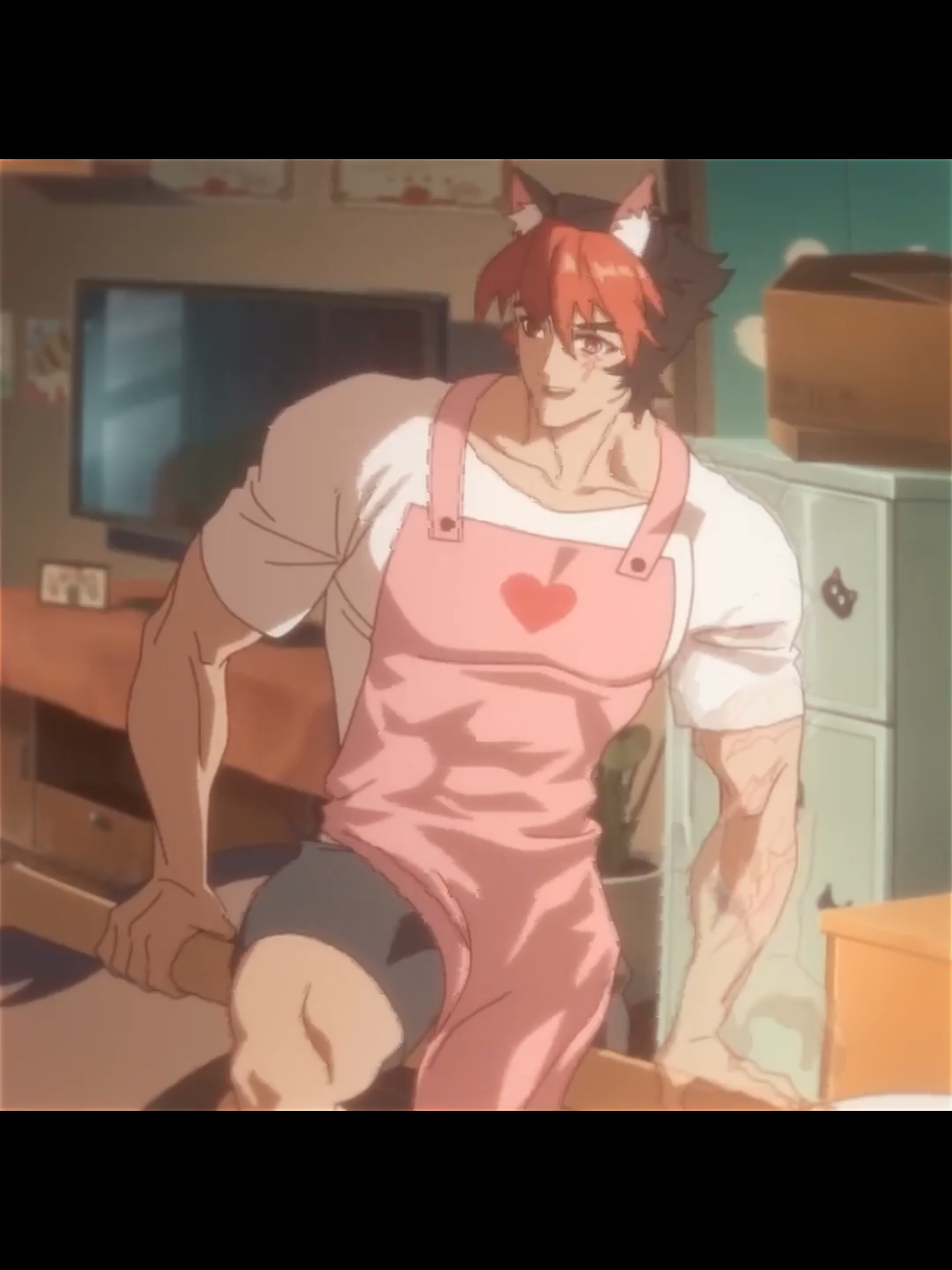 holy malewife #komanomanatoedit #komanomanato #komanomanatozzz #zenlesszonezero #zenlesszonezeroedit 