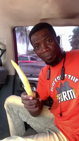 Sword yam #fypghanatiktok🇬🇭 #asanteyeoman #viralvideo🙏🙏🙏 #ghanaian #viral #ghanafuodotcom 