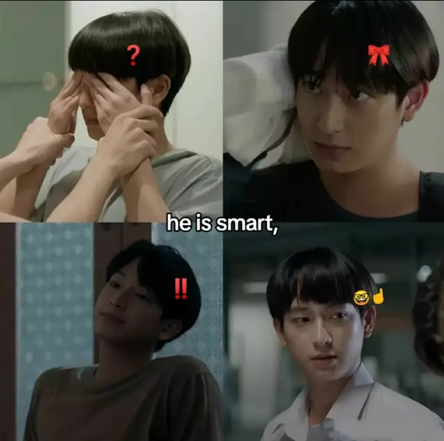 Ooh, she's screaming in my head.. #chimonac#fypシ゚#chimonwachirawit#thegiftedtheseries #wave