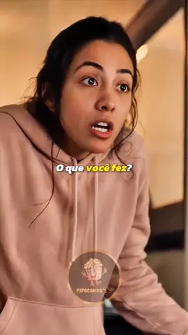 o que você fez? #videoviral #netflix #filmes #filmeseseries #cinema 