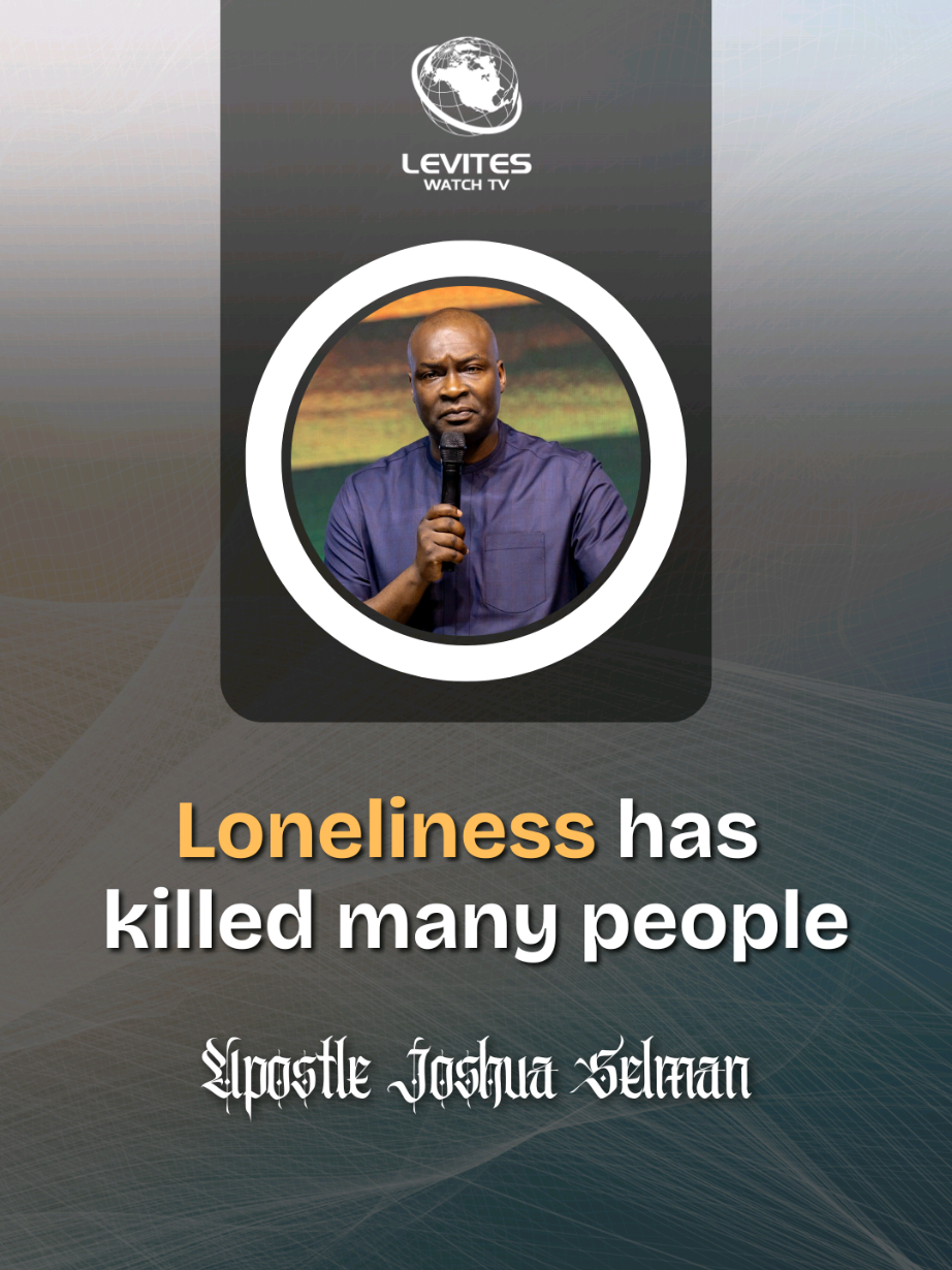 #apostlejoshuaselman #koinoniaglobal #leviteswatchtv #fyp 