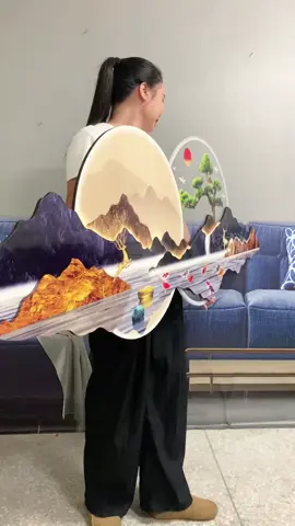 tranh mica đèn led tráng gương cao cấp #tranhdinhdaphaledenled #tranhdinhdaphaledenled #tranhdecor #