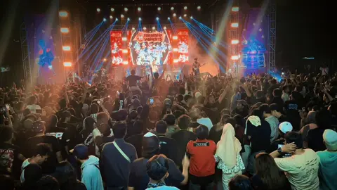 Coklat Extra Friendship Moments, Tangerang. #Superiots #Kawanriots 