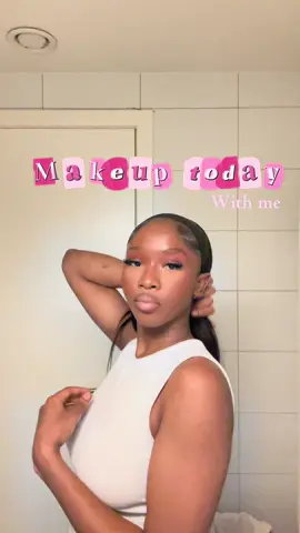 Mon makeup today’s 🫦#CapCut #tutomakeup 