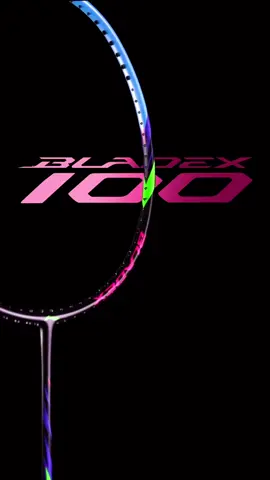 LINING BLADEX 100 #lining #bladex100 #bladex100lining #badminton #badmintonreview 