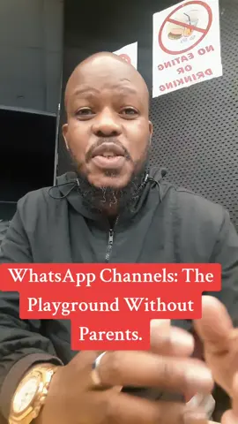 As WhatsApp rolls out its Channels feature, kids are gaining access to endless streams of content not all of it safe. Here’s what parents need to know about the hidden risks behind this new digital playground and how to keep children protected online. #WhatsAppChannels #tiktokviral  #ProtectOurKids #OnlineSafety #WatchWhatTheyWatch 