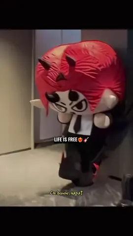 swag banget miiang😎❤️‍🔥#perthsanta #domiia #gmmtv 