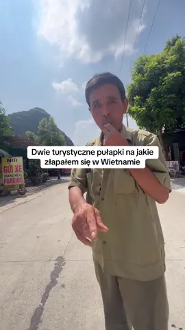 Pomimo dość sporego doświadczenia w podróżowaniu, czasami nadal zdarza mi się wpaść w turystyczne pułapki 😅 #podróże #wakacje #podróżnik #podróżemałeiduże #urlop 