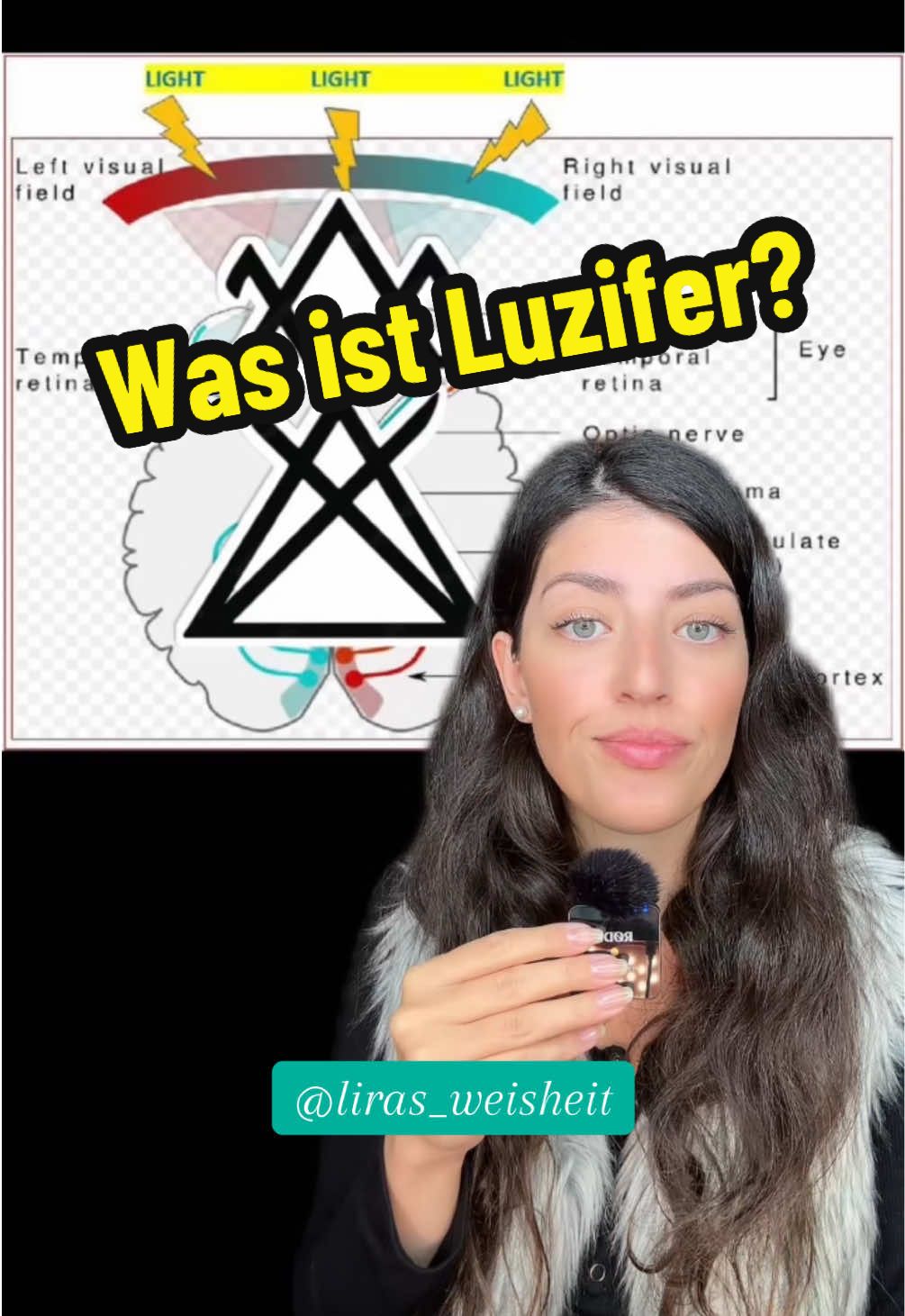 Ein Licht geht auf.💡#matrix #awakening  #spiritualtiktok #fürdich 