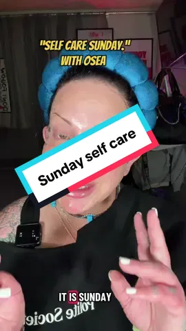 Sunday self-care @OSEA Malibu ##SelfCare##osea##oseamalibu##sundayselfcare##tiktokshopcreatorpicks 