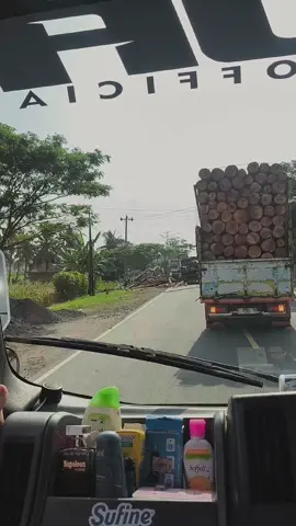 inalilahi🥺#truklifestyle #truklaka