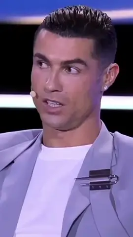 Quel joueur a redonné à Ronaldo la passion du football ? #football #viralvideo #Ronaldo 
