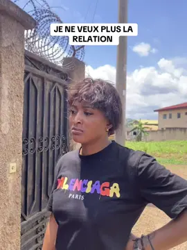 JE Ne Veux Plus La relation #gabon🇬🇦 #camer #coteivoiretiktok🇨🇮 