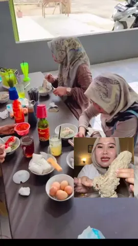 bakso viral bikin ngilu 🤣 #baksoviral #baksounik #basoviral 