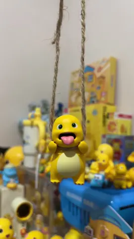 kasian mahayi (nailoong)😭🤏🏻 #nailong #dinokuning #milkdragon #fypage #toys 