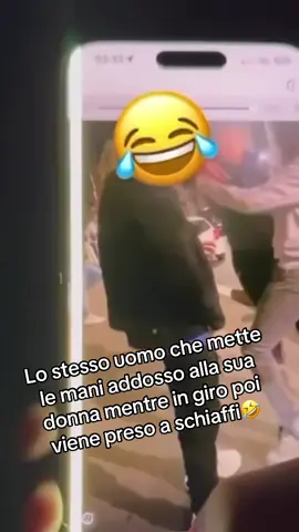 @Faneto uomo piccolo