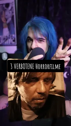 3 Horrorfilme, die verboten wurden ##horror##horrorfilme
